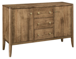 Anna Server / Console