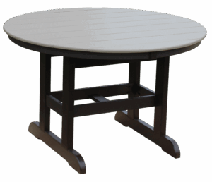 Poly Round Table [48"]