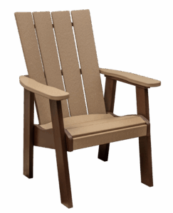 Poly Cabo Dining Chair