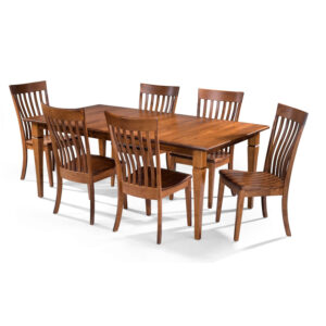 Amish Dining Set