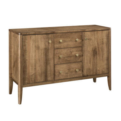 Anna Server / Console