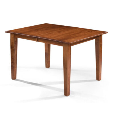 Amish Maple Tables