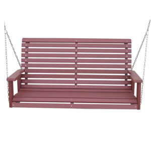 Poly Roll Back Swing [48" / 60"]