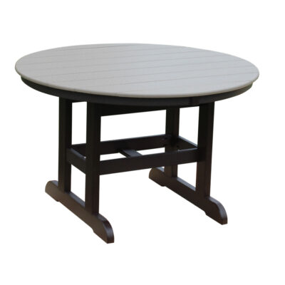 Poly Round Table [42"]