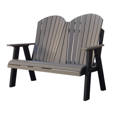 Poly Adirondack Bench