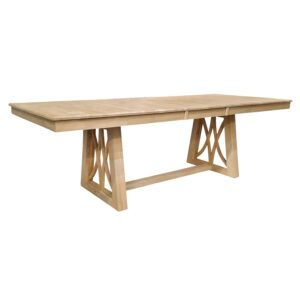 Portico Avalon Extension Table [96"]