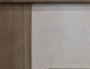 Parota Fireplace Console [70"]