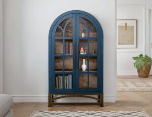 Obsidian Cabinet [3 colors]