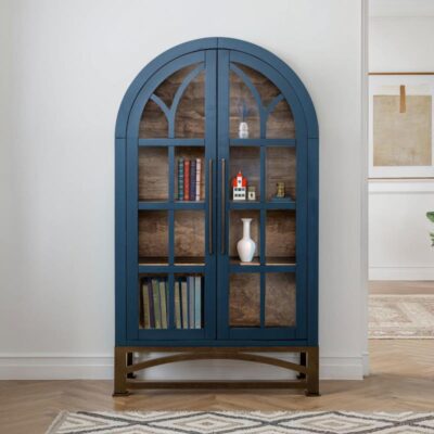 Obsidian Cabinet [3 colors]