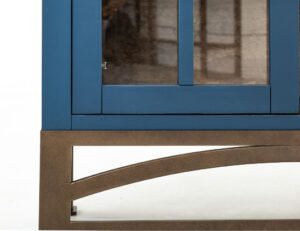 Obsidian Cabinet [3 colors]