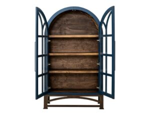 Obsidian Cabinet [3 colors]