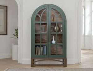 Obsidian Cabinet [3 colors]