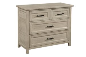 Sanibel Four Drawer Chest