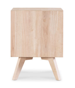 Boulder Nightstand