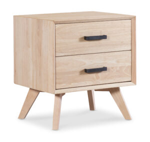 Boulder Nightstand