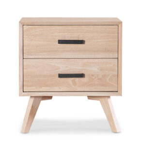Boulder Nightstand