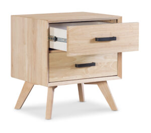 Boulder Nightstand