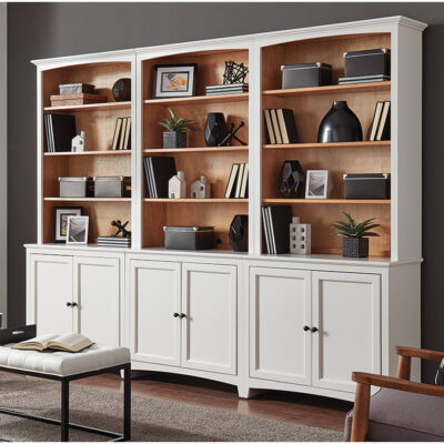 McKenzie Wall Grouping