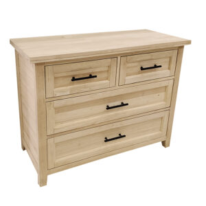 Sanibel Four Drawer Chest