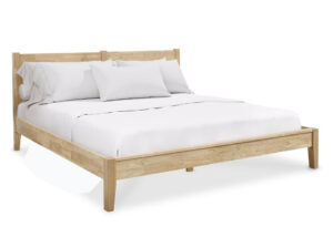 SoMa Platform Bed Frame