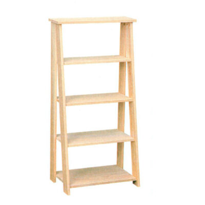 Tier Bookshelf [24"]