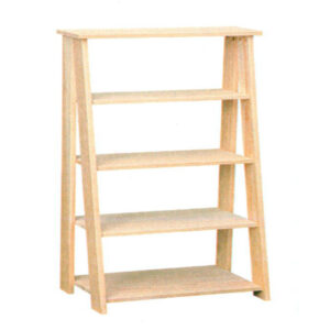 Tier Bookshelf [36"]