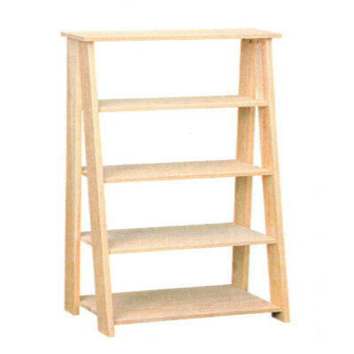 Tier Bookshelf [36"]