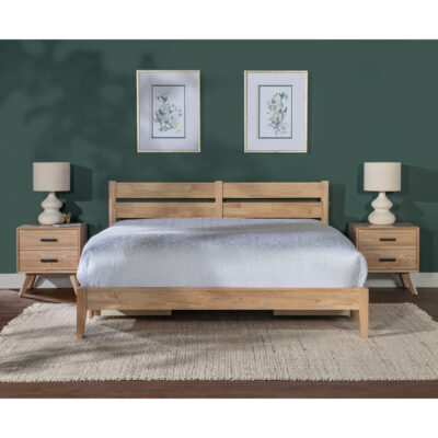 SoMa Bedroom Collection