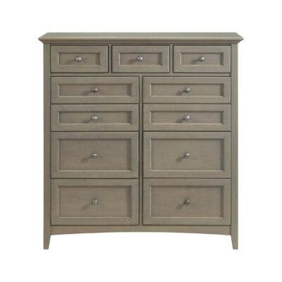 McKenzie Dresser