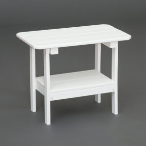 Poly Side Table