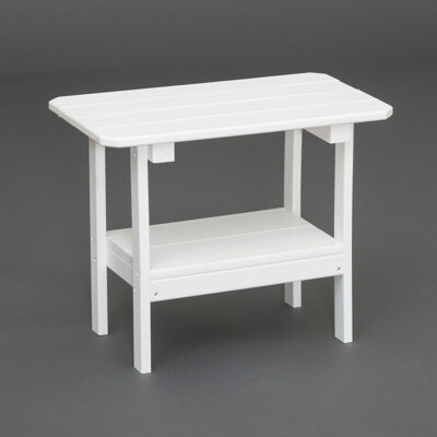 Poly Side Table