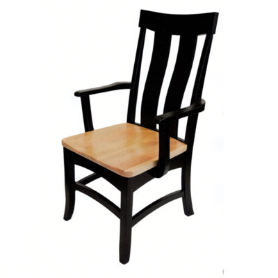 Mansfield Arm Chair