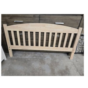 Jamestown Full FOOTBOARD ONLY