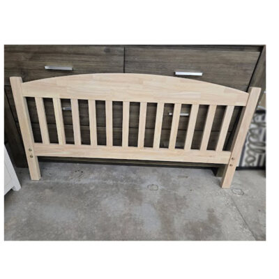 Jamestown Full FOOTBOARD ONLY
