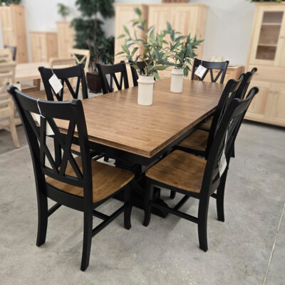Sonoma Dining Set
