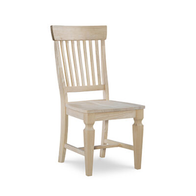 Vista Slat Back Chair