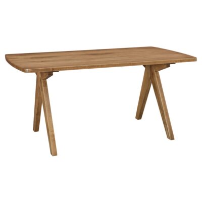 Charlotte Trestle Table [72" / 96"]