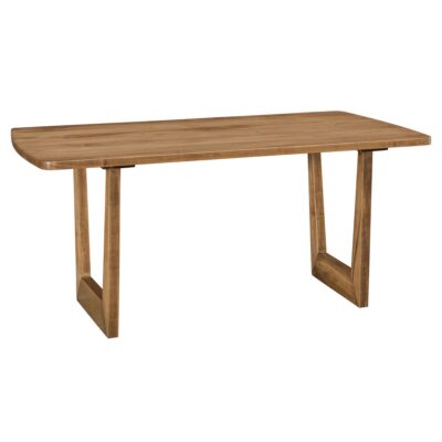 Evelyn Trestle Table [ 72" / 96" ]