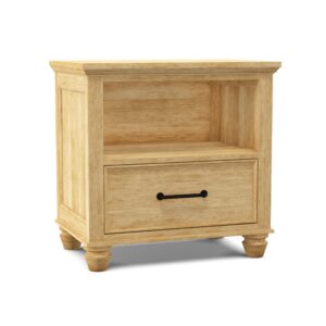 Vista Nightstand