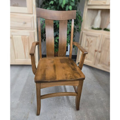 Mansfield Arm Chair