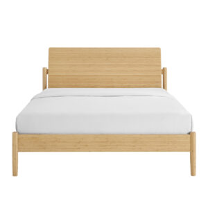 Monterey Platform Bed Frame