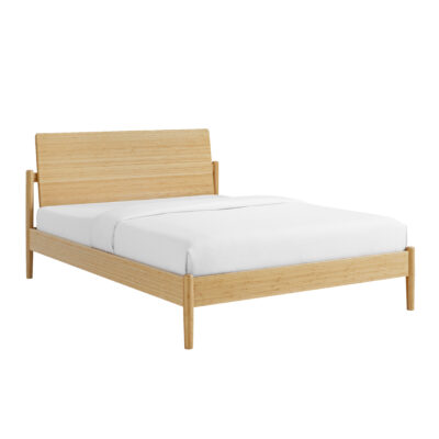 Monterey Platform Bed Frame