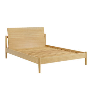 Monterey Platform Bed Frame
