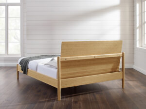 Monterey Platform Bed Frame