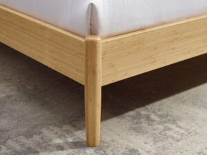 Monterey Platform Bed Frame