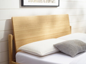 Monterey Platform Bed Frame
