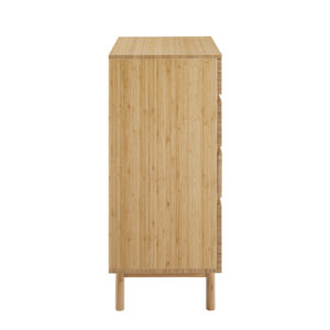 Monterey Four Drawer Chest