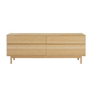 Monterey Dresser