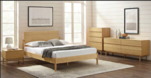 Monterey Bedroom Collection