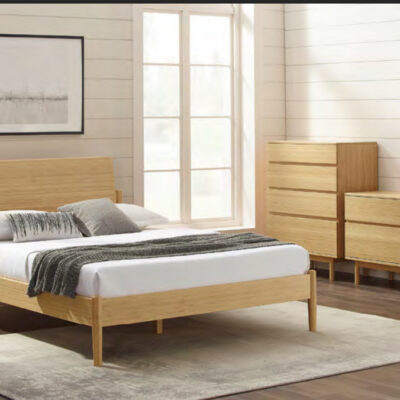 Monterey Bedroom Collection